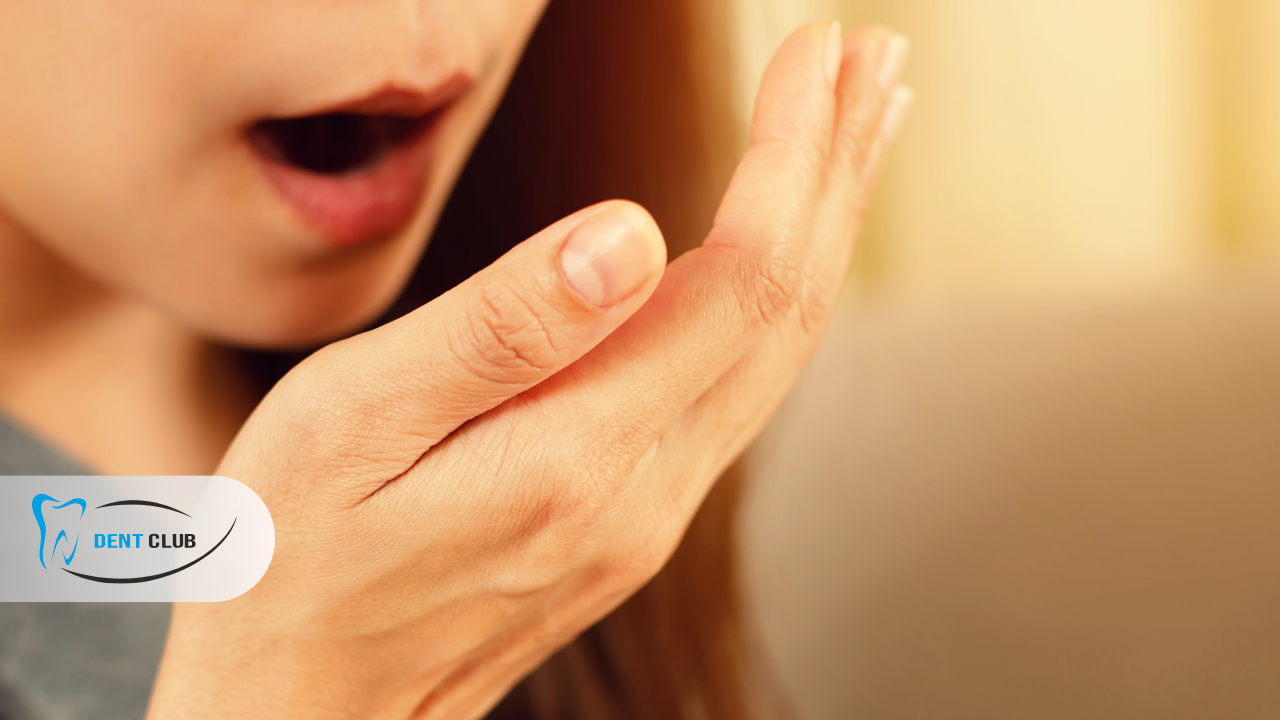 What Causes Bad Breath? How to Prevent It?